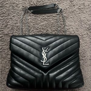 Yves Saint Laurent LOULOU Bag